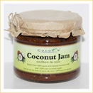 Coconut Jam