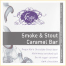 Vosges Smoke and Stout caramel